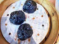 -翡翠拉面小笼包Crystal Jade(上海浦东国际机场T1店)