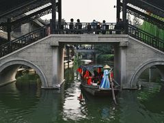 -台儿庄古城