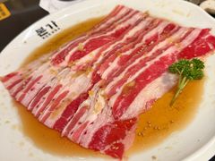 -本家·添百客韩国料理(泰然店)