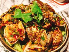 -臻享無招牌·食蛙专门店(太古里店)