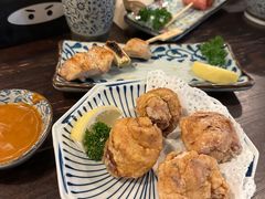 -哥哥の深夜食堂(红松东路店)