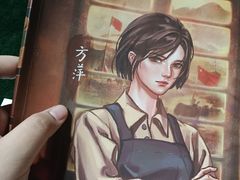 -CLUE演绎实景剧本杀(江南西店)