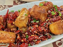 -老三样·旧食新味(船山路店)