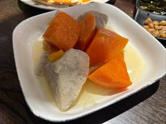 -大洋家·潮汕鱼鲜·花胶砂锅粥(天河东路店)