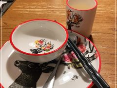 -新白鹿餐厅(龙游路总店·杭帮菜名店)