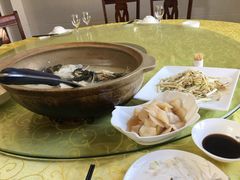 -天目湖刘老四农庄