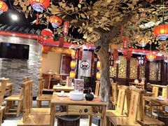 大堂-满园春饼(宜昌万达店)