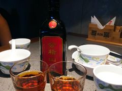 -老头儿油爆虾(星光一期店)