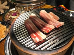 -原始泥炉烤肉(总店)