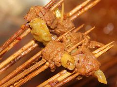 -牛華八婆火锅串串(南中环店)