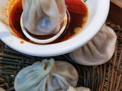 -西安贾三灌汤包·回坊小吃·清真炒菜(北院门总店)