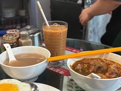 -牛记咖喱美食(十月初五日街店)