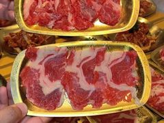 -伍棵星炭烤自助料理·烤鳗鱼(浦东食品城店)