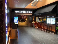 -蓝鲸湾汤泉(包河店)