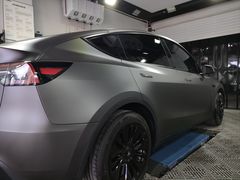 -天猫养车贴膜轻改·蓝电(优匹康桥东路店)