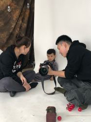-爱儿美儿童摄影(奥森公园店)