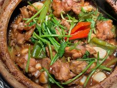 -煲煲好(朝阳门店)