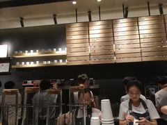 -喜茶(上海正大广场店)