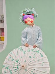 -倾城宝贝儿童摄影(广州天河店)