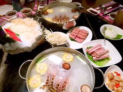 -協成海鮮火鍋(老店)