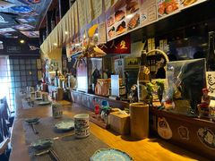 -半藏居酒屋(香港花园店)