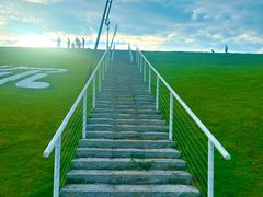 -佛手湖郊野公园