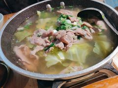 -全牛匠·乐山跷脚牛肉(新中关店)