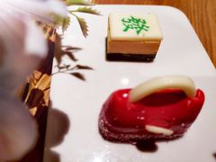 乳酪芝士蛋糕-必胜客(百联又一城店)