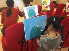 -鼎画艺术机构(贵都店)