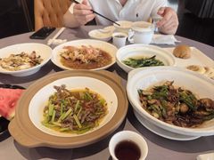 -徐记海鲜(梅溪新天地店)