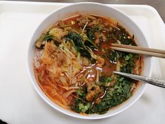 -苏州大学独墅湖校区-第5食堂
