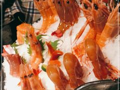 -芥末日本料理(打浦路铂尔曼旗舰店)