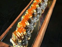 -鲤·鮨KOISUSHI