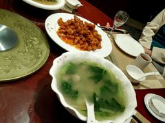 android_upload_pic-牟传仁饭庄(星海店)
