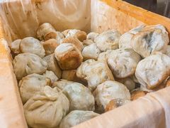 煎包-潭式煎包(西航路店)