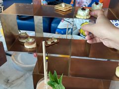 -长沙北辰洲际酒店-SKY 27酒廊