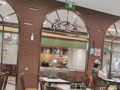 -味香斋·麻酱面(豫园店)