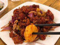 -陈傻子餐厅(世纪都会店)