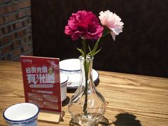 -湘邻呷铺·田园家宴(汉基广场店)