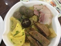 -长兴菜馆(高桥店)