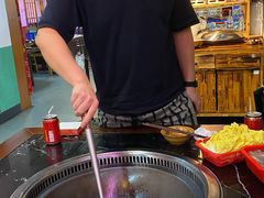 -潭州老友灶台鸡·竹屋老灶(光明E城店)