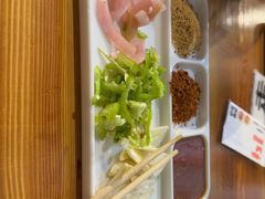 -霸腹烤肉(厦门柚子番店)