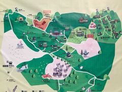 -云峰山自然风景区