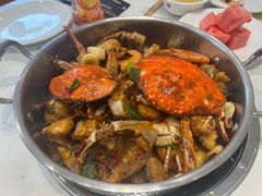 -七欣天香辣蟹火锅(南京桥北太平店)