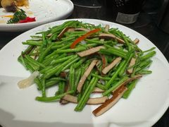 -芳芳私房菜·精做淮扬菜(承德路店)