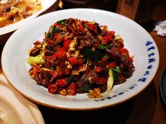 -吃饭皇帝大(合生汇店)