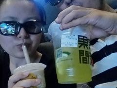 -SFC上影影城(北京大兴龙湖天街IMAX店)