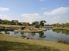 -同济大学(嘉定校区)