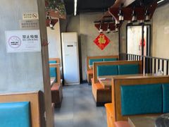 -老山村酒楼(白石洲店)