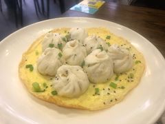 -都谷包子(天一广场店)